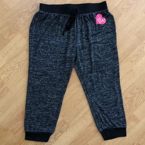 Ultra Teeze Joggers